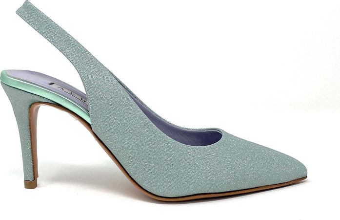 Albano-sling-back-in-mesh-menta-3225