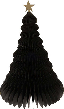 Alberello di Natale in carta, decorazione natalizia per interno, da 40 cm Casa e cucina/Decorazioni per interni/Addobbi e decorazioni per ricorrenze/Decorazioni natalizie/Alberi di natale artificiali MagiediNatale.it - Altamura, Commerciovirtuoso.it