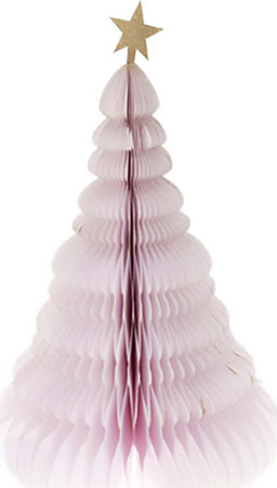 Alberello di Natale in carta, decorazione natalizia per interno, da 40 cm Casa e cucina/Decorazioni per interni/Addobbi e decorazioni per ricorrenze/Decorazioni natalizie/Alberi di natale artificiali MagiediNatale.it - Altamura, Commerciovirtuoso.it