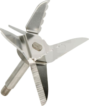 Alberino-Lame-Coltelli-per-Frullatore-Perfect-Mix-KB403,-KB871