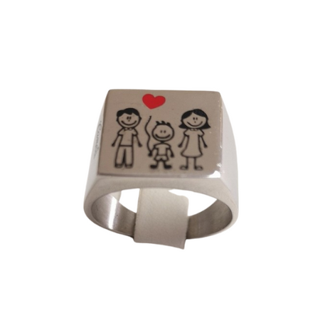 Anello donna CREAZIONI CAMELI DB295
