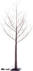 Albero di natale luminoso con 600 microled bianco caldo decorazione natalizia per interno Casa e cucina/Decorazioni per interni/Addobbi e decorazioni per ricorrenze/Decorazioni natalizie/Alberi di natale artificiali MagiediNatale.it - Altamura, Commerciovirtuoso.it