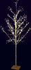 Albero di natale luminoso con microled Luce calda decorazione natalizia h 120 cm Casa e cucina/Decorazioni per interni/Addobbi e decorazioni per ricorrenze/Decorazioni natalizie/Alberi di natale artificiali MagiediNatale.it - Altamura, Commerciovirtuoso.it