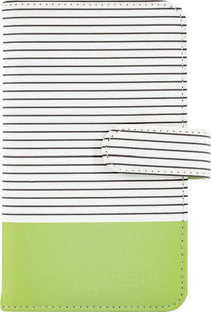 Album fotografico Fujifilm Striped lime green 108 Casa e cucina/Decorazioni per interni/Album fotografici cornici e accessori/Album foto Scontolo.net - Potenza, Commerciovirtuoso.it
