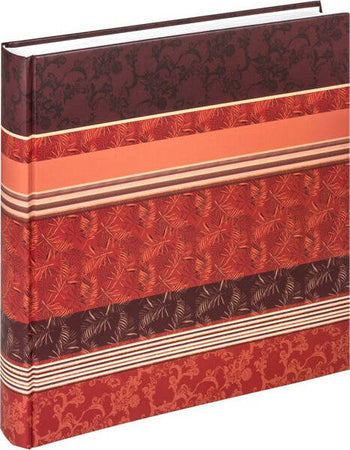 Album fotografico Pheline ME-358 - 10x15 cm Rosso Casa e cucina/Decorazioni per interni/Album fotografici cornici e accessori/Album foto Scontolo.net - Potenza, Commerciovirtuoso.it