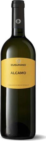 Alcamo-DOC-Cusumano