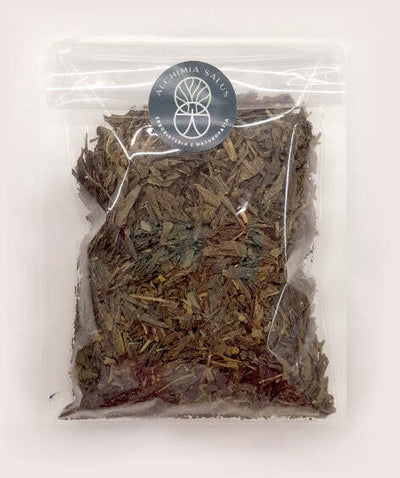 Alchimia Salus Thè Verde Foglie Bancha 100 g