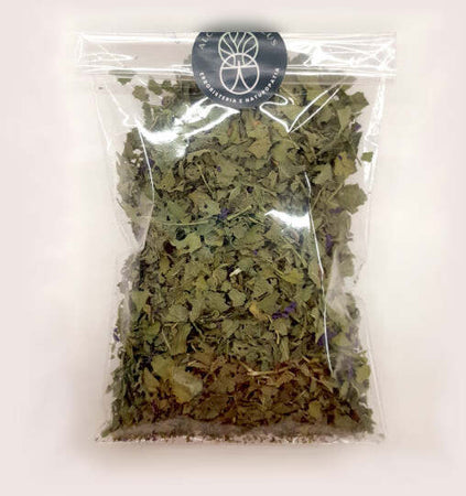 Alchimia Salus Tisana Malva Fiori E Foglie 100 g