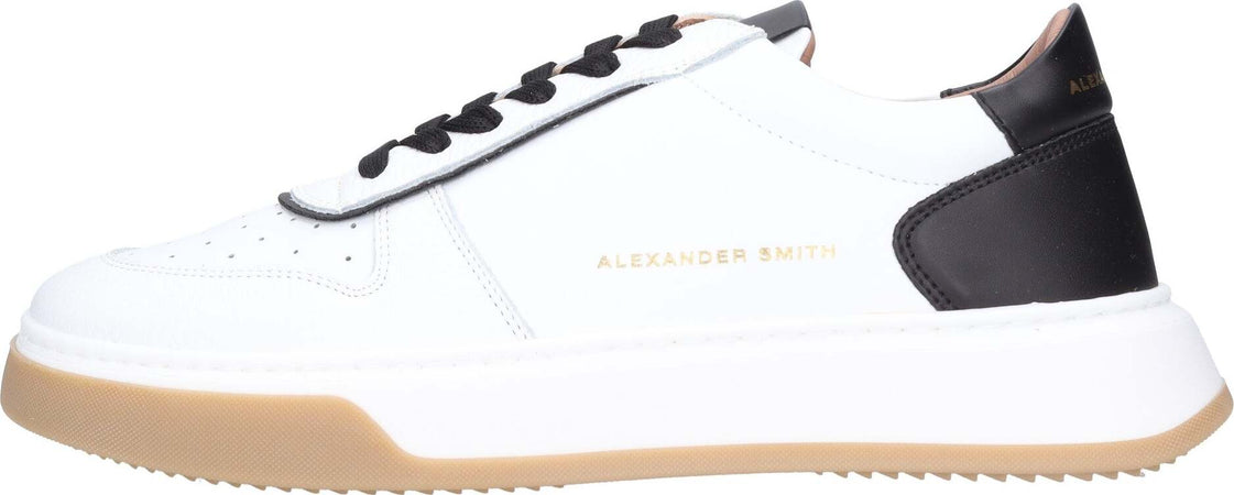 Alexander-Smith-Sneakers-Bianco-da-bambino