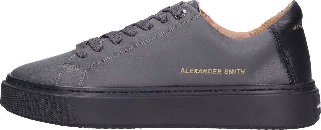 Alexander-Smith-Sneakers-Grigio-da-bambino
