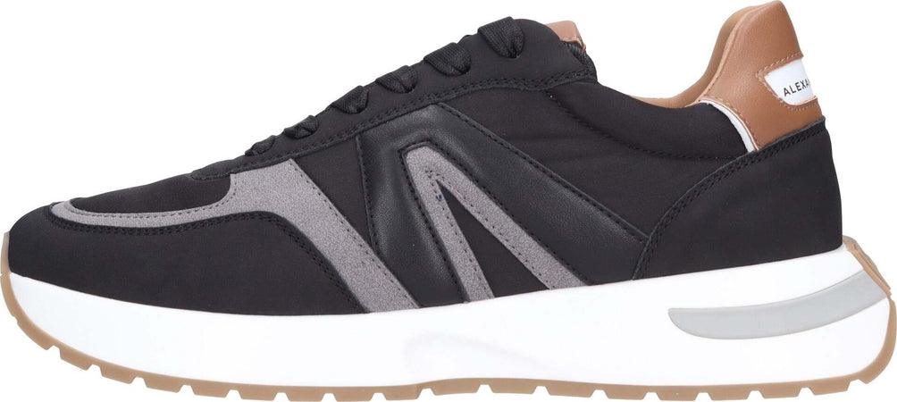 Alexander-Smith-Sneakers-Nero-da-bambino