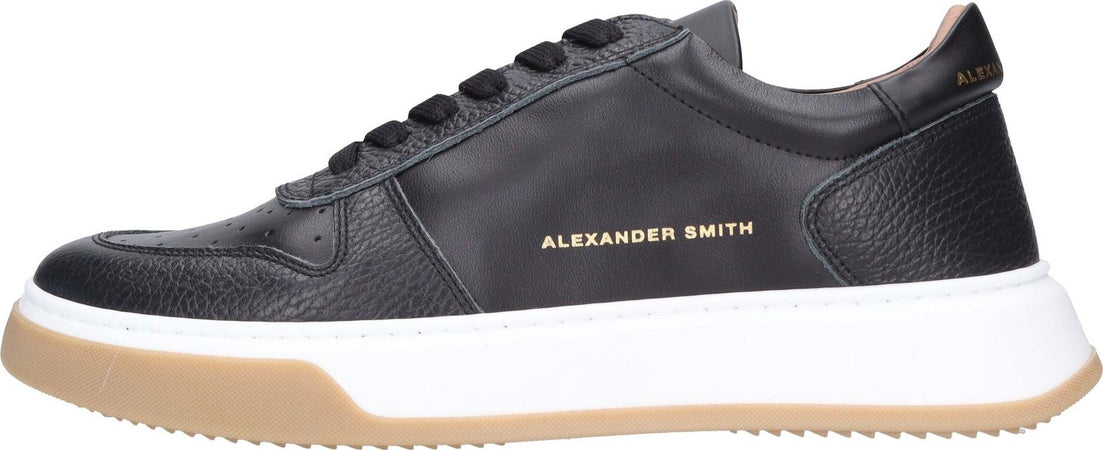 Alexander-Smith-Sneakers-Nero-da-bambino