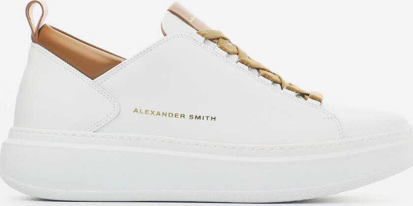 ALEXANDER-SMITH-Wembley-white-cognac-WYM-2260
