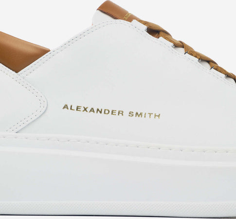 ALEXANDER-SMITH-Wembley-white-cognac-WYM-2260