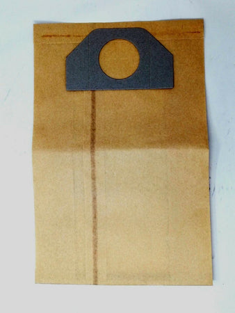 ALFATEC- 5 SACCHETTI PER BIDONE ASPIRAPOLVERE- MODELLO ASPIRATUTTO NS 447 Casa e cucina/Aspirapolvere e pulizia di pavimenti e finestre/Accessori per aspirapolvere/Sacchetti per aspirapolvere/Sacchetti per aspirapolvere a bidone Rossi Ricambi - Venetico Marina, Commerciovirtuoso.it