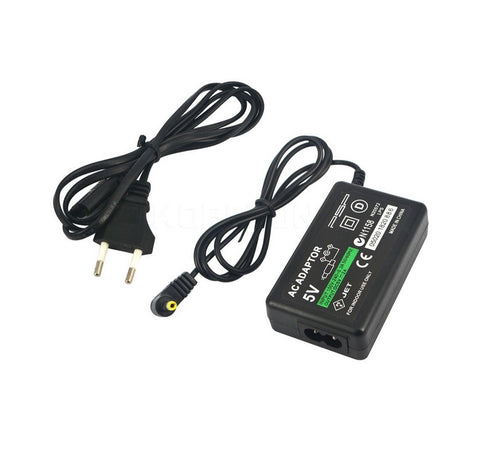 Alimentatore 5V per PSP