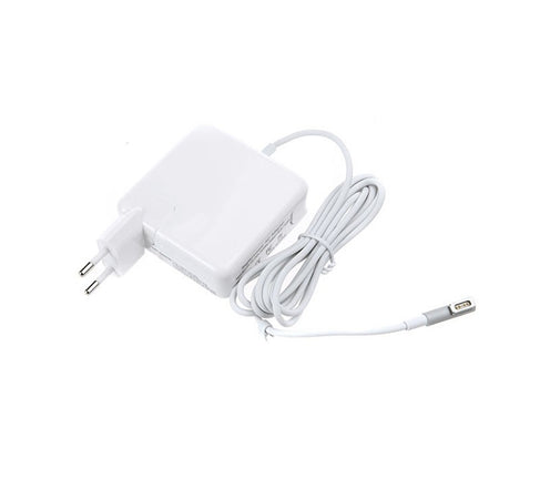 Alimentatore compatibile MagSafe 1 da 45 watt per Apple