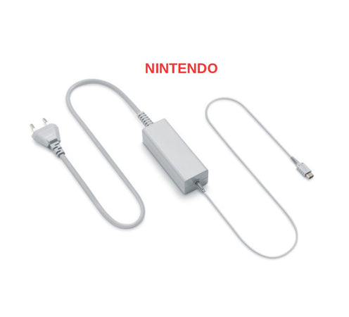 Alimentatore compatibile Gamepad NINTENDO Wii U