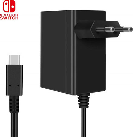ALIMENTATORE-AC-ADAPTER-SWITCH