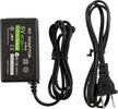 ALIMENTATORE CARICABATTERIE PER PSP/PSP SLIM 5V PSP CONSOLE SLIM SONY PSP  Trade Shop italia - Napoli, Commerciovirtuoso.it