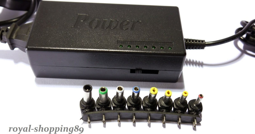 ALIMENTATORE-CARICABATTERIE-UNIVERSALE-NOTEBOOK-PC-PORTATILE-ACER-ASUS-DELL