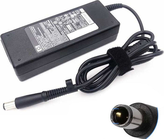 Alimentatore Caricatore Originale HP PPP012L-E 90W 19V 4.74A Spinotto 7.4 x 5.0mm