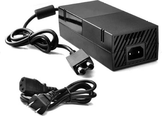 Alimentatore-Di-Ricambio-Per-Console-Microsoft-Xbox-One-220-V-Caricatore-135w