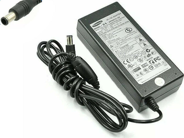 Alimentatore Originale SAMSUNG AP04914-UV 14V 3.5A connettore 4.3mm per Monitor