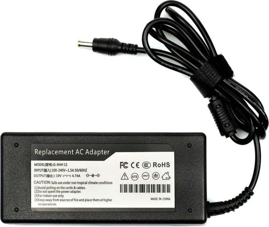 Alimentatore-Per-Nb-Comp-Samsung-19v-Plug-3.0-5.5-C