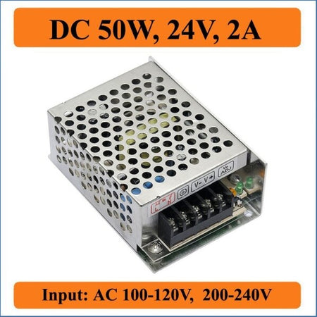 Alimentatore Trasformatore Stabilizzato Per Strisce Led 24v Dc Swintching Ampere Fai da te/Sicurezza e protezione/Attrezzature per sicurezza sul lavoro/Segnaletica antinfortunistica Trade Shop italia - Napoli, Commerciovirtuoso.it