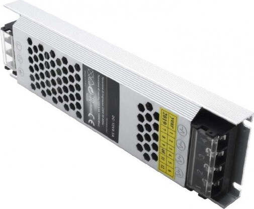 Alimentatore-Trasformatore-Stabilizzato-Slim-16.7a-12v-110-230v-200w-S-12v-200w