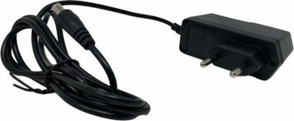 Alimentatore-Universale-12v-1-Ampere-Trasformatore-Con-Spina-Standard-12-W-S-1an