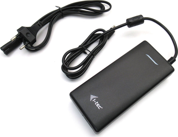 Alimentatore Universale USB-C PD 3.0 112W DC 5.0V 2.4A per Mac Tablet