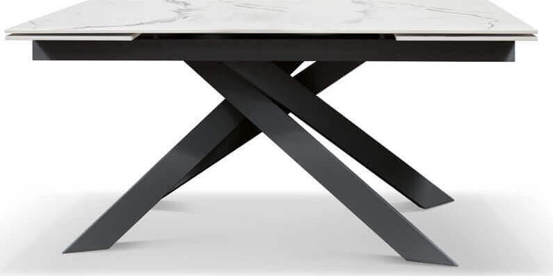 ALIVIANA---tavolo-da-pranzo-allungabile-cm-90-x-160/200/240-x-76-h-Marmo-Milani-Home