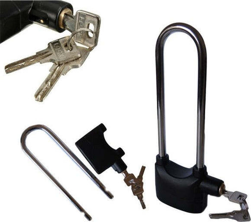 Allarme-Bloccadisco-Antifurto-Sonoro-Moto-Scooter-Lucchetto-110-Db-110xxl