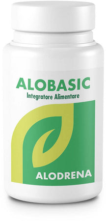 ALOBASIC integratore alimentare Polvere 250 g