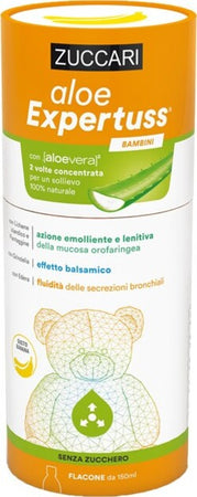Aloe-Expertuss-Bambini-Banana-integratore-alimentare-150-ml-Zuccari