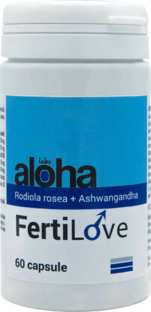 Aloha Fertilove Uomo Integratore Sessuale Per La Fertilità Libido Afrodisiaco 60 Compresse Arginina Salute e cura della persona/Erotismo e contraccezione/Prodotti per igiene e ausilio erotico/Afrodisiaci Beauty Fashion Store - Palermo, Commerciovirtuoso.it