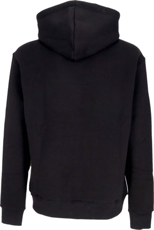 ALPHA-INDUSTRIES-Felpa-Cappuccio-Uomo-College-Hoodie-Black-da-uomo