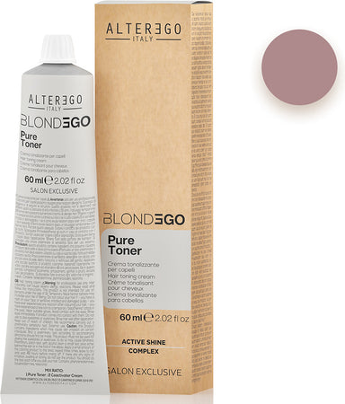 Alterego-blondego-pure-toner-60-ml,-crema-tonalizzante-per-capelli-biondi,-decolorati-o-schiariti.