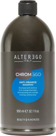 Alterego-chromego-anti-orange-shampoo-950-ml,-shampoo-neutralizzante-anti-arancio.