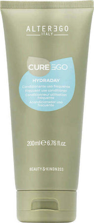 Alterego-curego-hydraday-conditoner-200-ml-balsamo-uso-frequente,-ideale-per-capelli-medio-grossi.