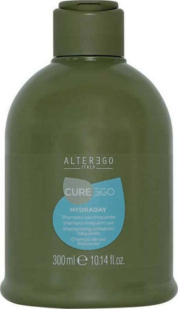 Alterego-curego-hydraday-shampoo-300-ml,-idratane-per-uso-quotidiano,-adatto-per-tutti-i-tipi-dicapelli.