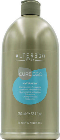 Alterego-curego-hydraday-shampoo-950-ml,-idratante-per-uso-quotidiano,-adatto-per-tutti-i-tipi-di-capelli.