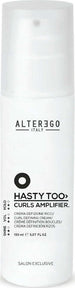 Alterego Curls Amplifier 150 Ml Crema Definizione Ricci Migliora La Tenuta, Perfeziona La Struttura E Aumenta L'elasticità Dei Capelli Ondulati Bellezza/Cura dei capelli/Prodotti per styling capelli/Mousse e spume Me.Dis. - Peschiera Borromeo, Commerciovirtuoso.it