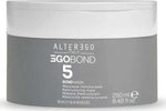 Alterego Egobond 5 Bond Mask 250 Ml, Ristrutturante Con Complesso Keravis Bond, Districa E Nutre I Capelli Bellezza/Cura dei capelli/Maschere per capelli Me.Dis. - Peschiera Borromeo, Commerciovirtuoso.it