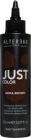 Alterego-Just-Color-150-Ml,-Colore-Diretto-Per-Capelli-In-Gel-A-Base-Di-Pigmenti-Puri-Di-Ultima-Generazione