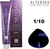Alterego-My-Color-100-Ml-Serie-Cenere-Colorazione-Permanente-Senza-Ammoniaca