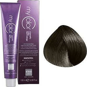 Alterego-My-Color-100-Ml-Serie-Cenere-Colorazione-Permanente-Senza-Ammoniaca