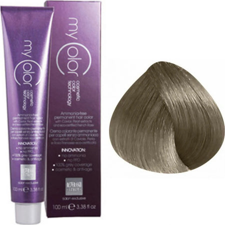 Alterego-My-Color-100-Ml-Serie-Cenere-Colorazione-Permanente-Senza-Ammoniaca